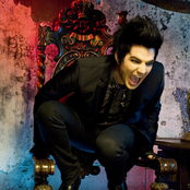 Adam Lambert - List pictures