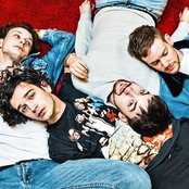 The 1975 - List pictures