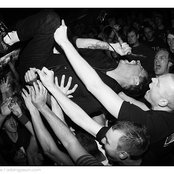 Boy Sets Fire - List pictures