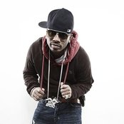 Ron Browz - List pictures