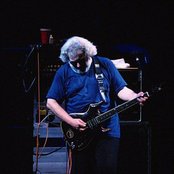 Jerry Garcia - List pictures