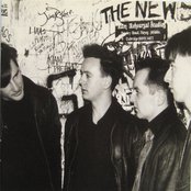 The Mighty Lemon Drops - List pictures