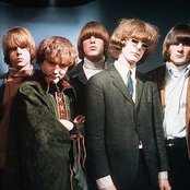 The Byrds - List pictures