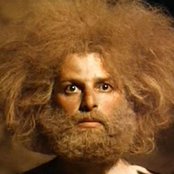 Alejandro Jodorowsky - List pictures