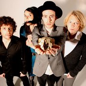 The Veils - List pictures