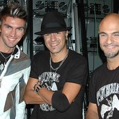 Eiffel 65 - List pictures