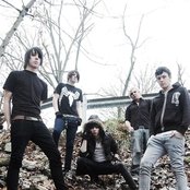 Black Veil Brides - List pictures