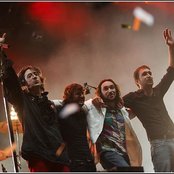 Matmatah - List pictures