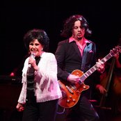 Wanda Jackson - List pictures