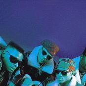 Ultramagnetic Mc's - List pictures