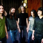Fair To Midland - List pictures