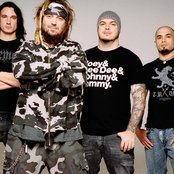 Cavalera Conspiracy - List pictures