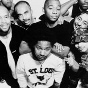 Buckshot Lefonque - List pictures