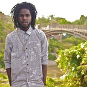 Chronixx - List pictures