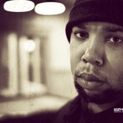 Darko - List pictures