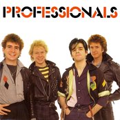 The Professionals - List pictures