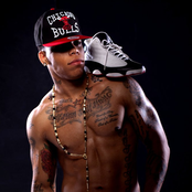 Lamar Starzz - List pictures