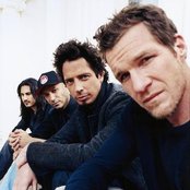 Audioslave - List pictures
