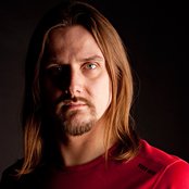 Lunatic Soul - List pictures