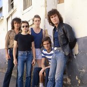 Cold Chisel - List pictures