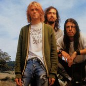 Nirvana - List pictures