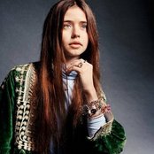 Flo Morrissey - List pictures