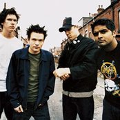 Sum 41 - List pictures