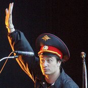 Mike Patton - List pictures