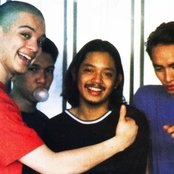 Rivermaya - List pictures