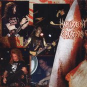 Malevolent Creation - List pictures