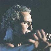 Bernard Lavilliers - List pictures