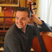 Steven Sharp Nelson - List pictures