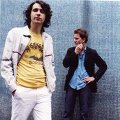 Tahiti 80 - List pictures