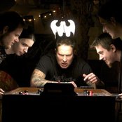 As They Sleep - List pictures