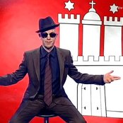 Jan Delay - List pictures