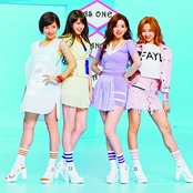 As One - List pictures