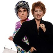 Vicki Lawrence - List pictures