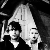 Audio Bullys - List pictures