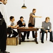 The Classic Crime - List pictures