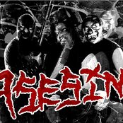 Asesino - List pictures