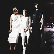 Royksopp & Robyn - List pictures