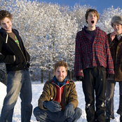 Stornoway - List pictures