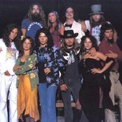 Lynard Skynard - List pictures