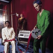 Future Sound Of London - List pictures