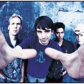 Matthew Good Band - List pictures