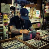 Apollo Brown - List pictures