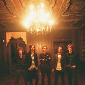 Strokes - List pictures