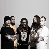 In Flames - List pictures