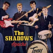 The Shadows - List pictures