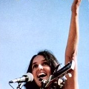 Joan Baez - List pictures